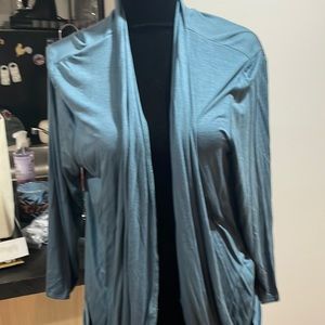 NWT Maurice’s kimono